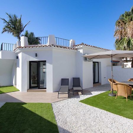 Linda Vista Beach Apartment Marbella Buitenkant foto