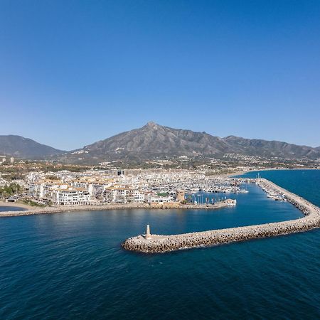 Linda Vista Beach Apartment Marbella Buitenkant foto