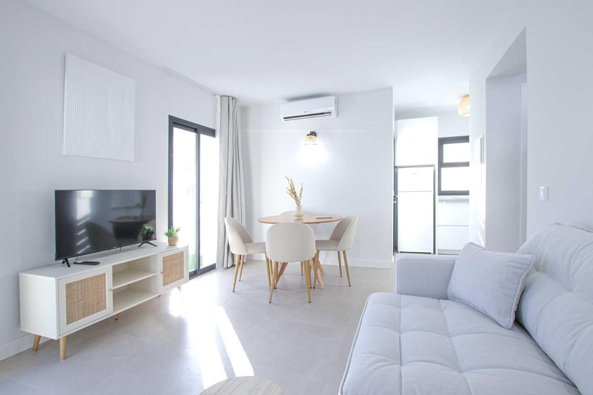 Linda Vista Beach Apartment Marbella Buitenkant foto