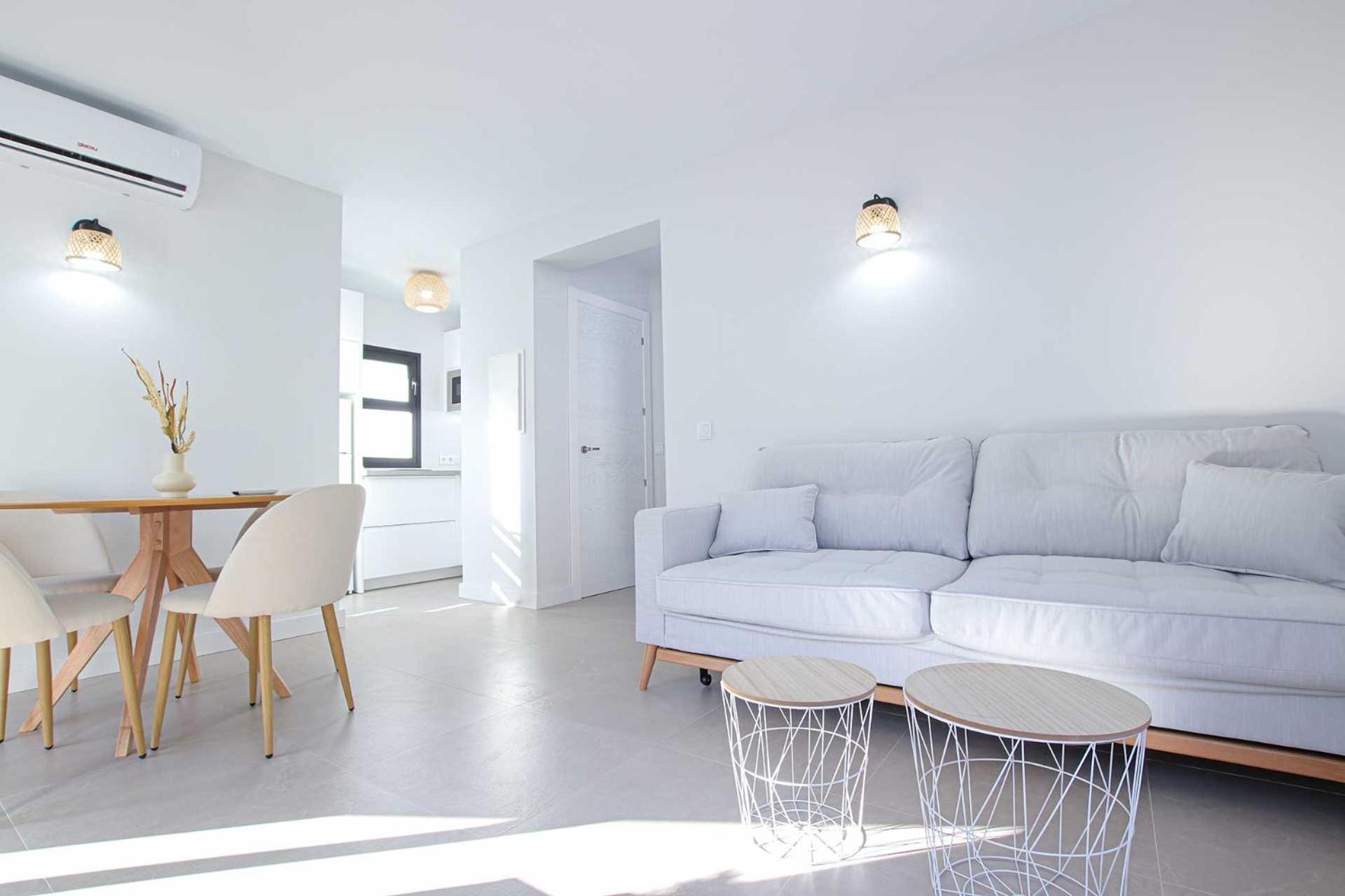 Linda Vista Beach Apartment Marbella Buitenkant foto