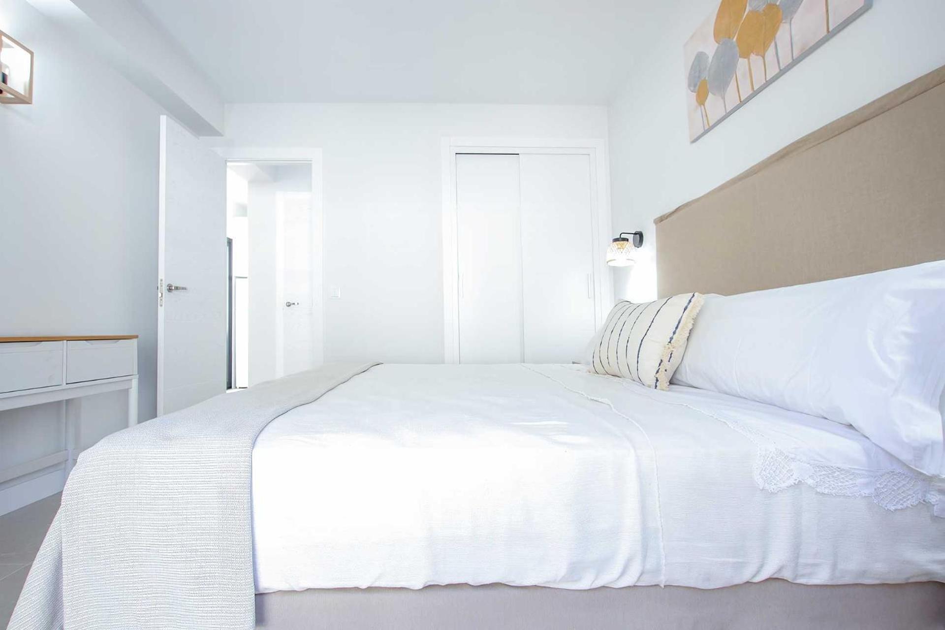 Linda Vista Beach Apartment Marbella Buitenkant foto