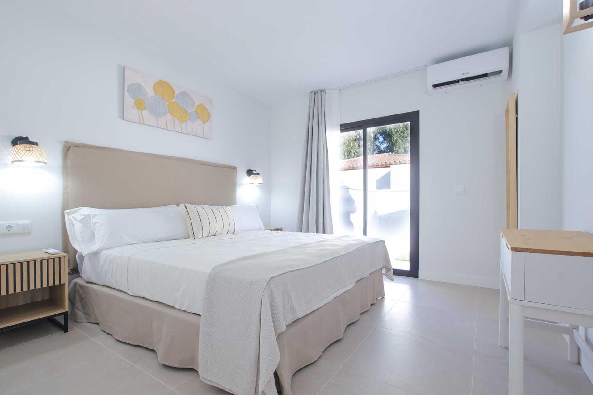Linda Vista Beach Apartment Marbella Buitenkant foto
