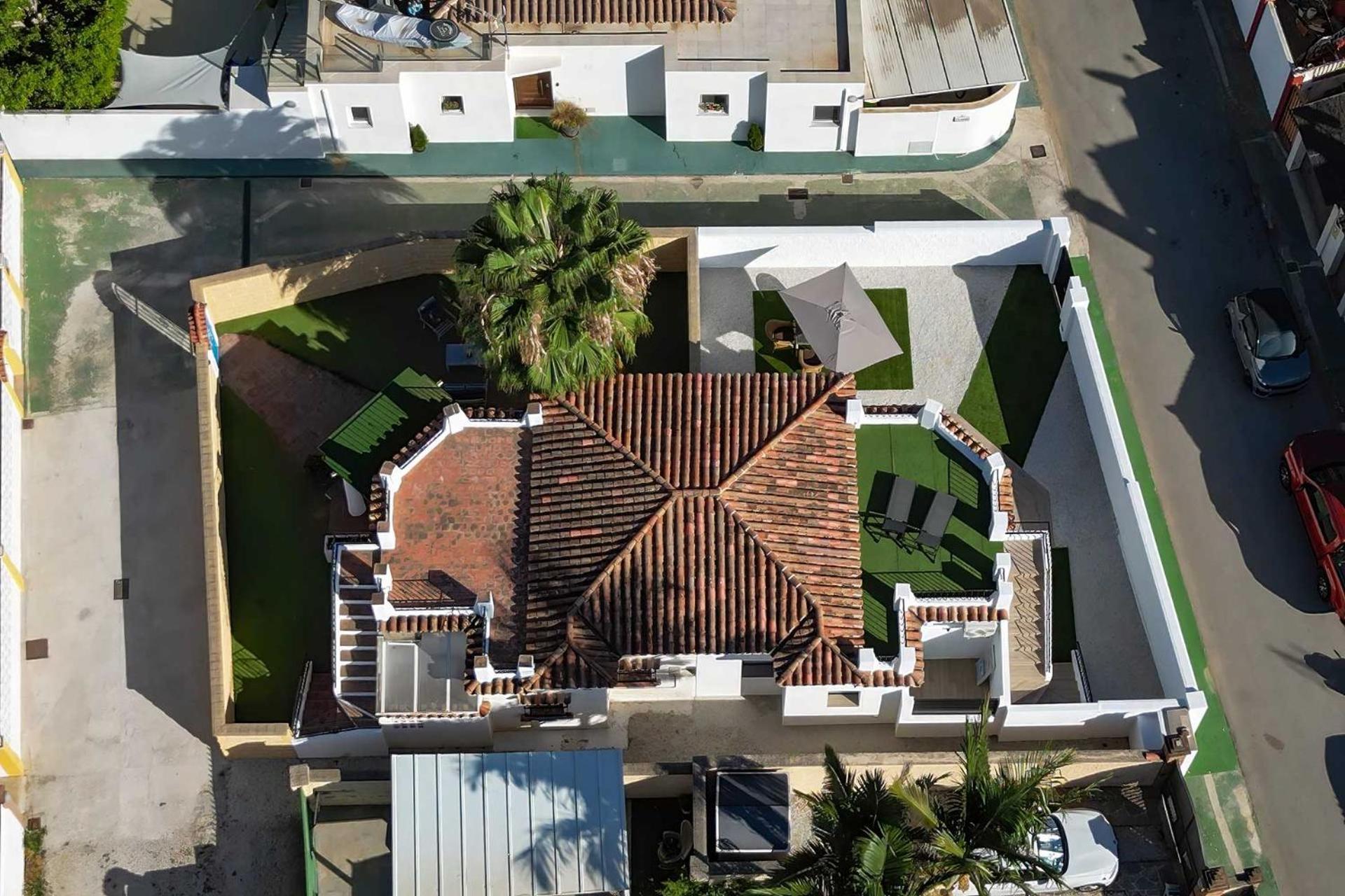 Linda Vista Beach Apartment Marbella Buitenkant foto