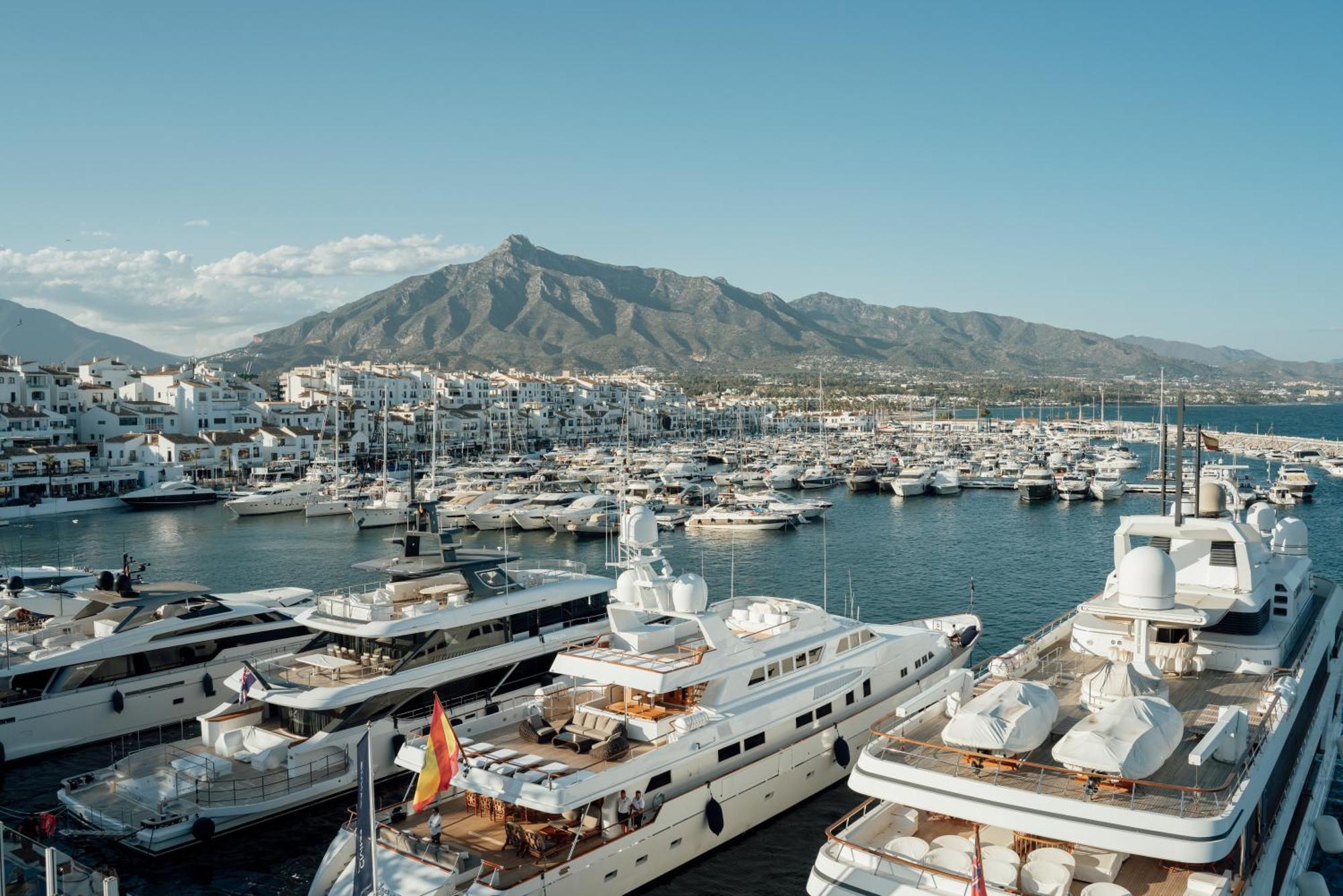 Linda Vista Beach Apartment Marbella Buitenkant foto