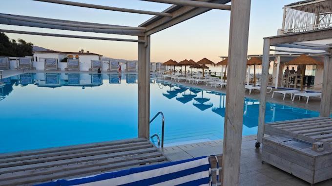Linda Vista Beach Apartment Marbella Buitenkant foto