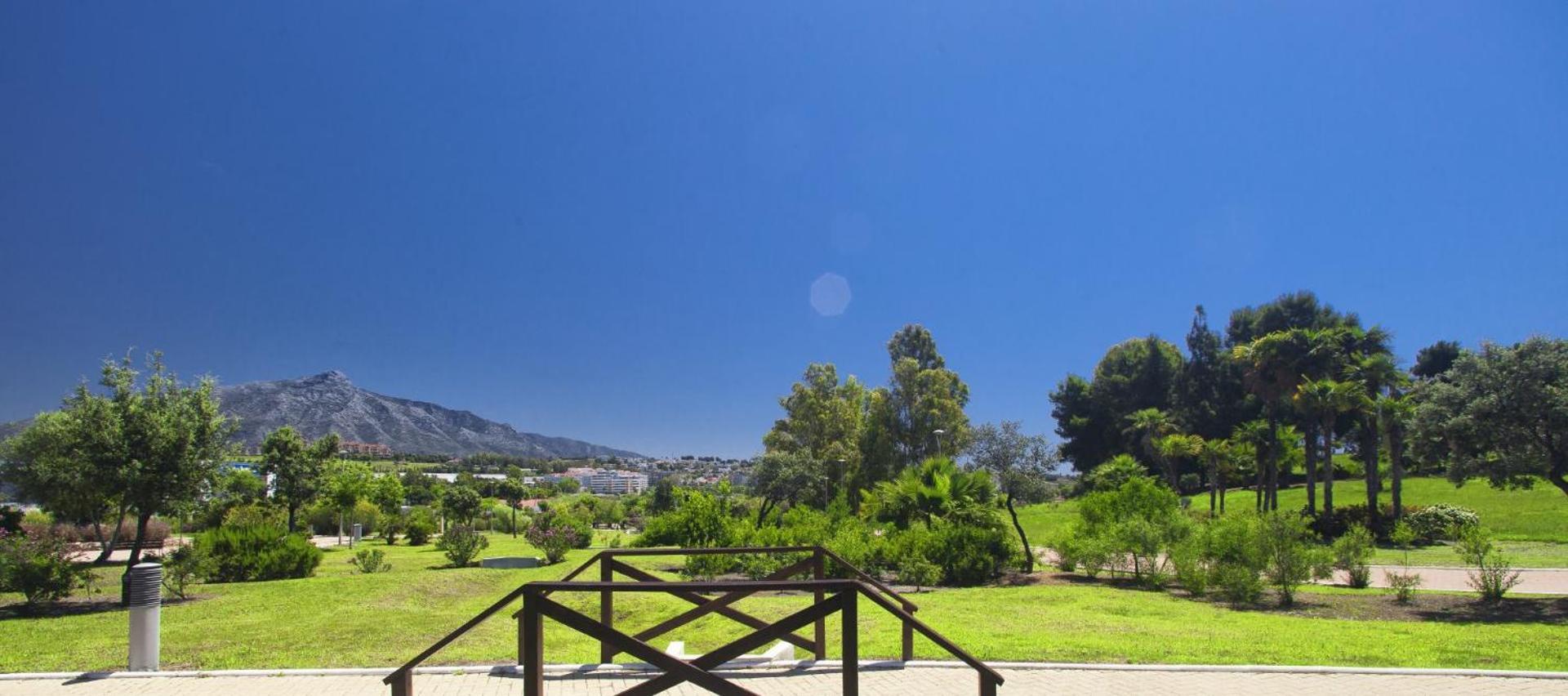Linda Vista Beach Apartment Marbella Buitenkant foto